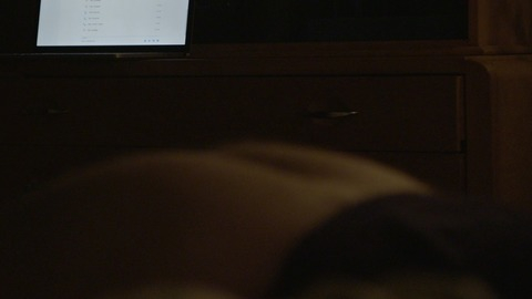 Mike Mitchell Nude as Randy Monahan. Butt. 80084