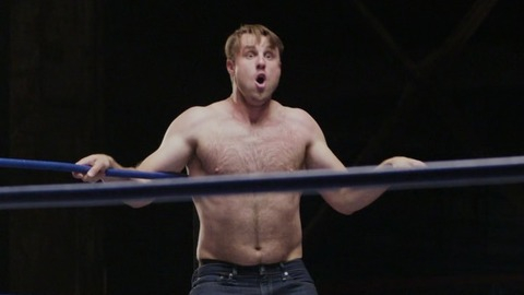 Love's Sexiest Scenes with Chris Witaske. Shirtless. 80094