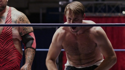 Sexiest Chris Czajkowski Scenes. Shirtless. 80092