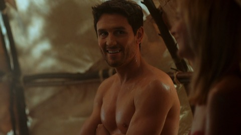 Bart Edwards in UnREAL (2015-2019) Shirtless 81457