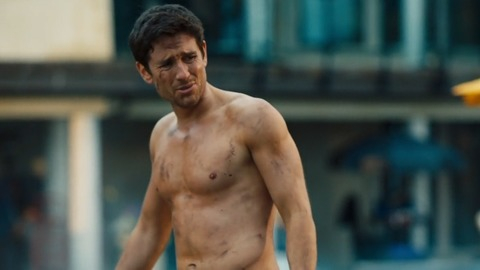Sexiest Jasper Hunt Scenes. Shirtless. 81088