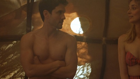 Bart Edwards in UnREAL (2015-2019) Shirtless 81459