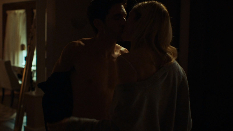 Sexiest Bart Edwards Scene in UnREAL. Shirtless, Straight. 80671