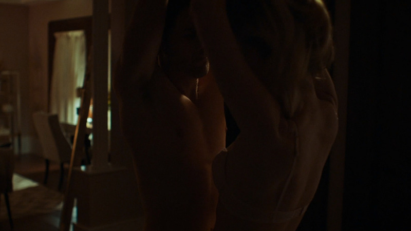 Hottest Bart Edwards Scene in UnREAL. Shirtless, Straight. 80672