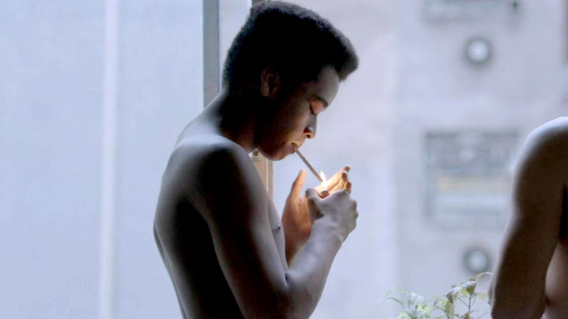 Sexiest Scenes of Wellington from Body Electric. Shirtless, Sexy. 80213