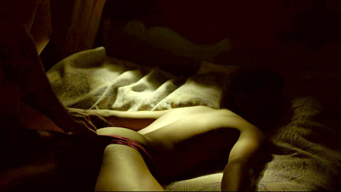 Lucas Andrade Nude as Wellington. Butt, Sexy, Underwear. 136808