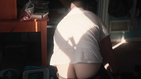 Adam Pally in Most Likely to Murder (2018) Butt 82889
