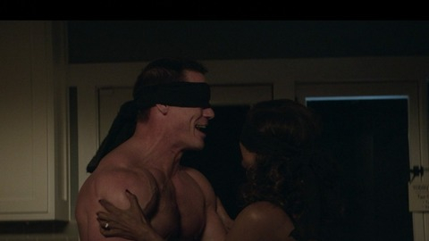 John Cena in Blockers (2018) Shirtless 83301