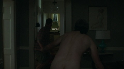 Gary Cole in Blockers (2018) Butt 83291