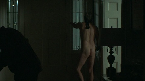 Gary Cole Naked as Ron. Butt. 83289