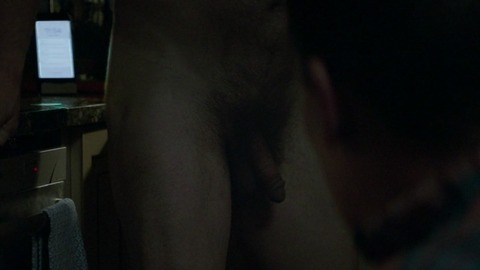 Gary Cole in Blockers (2018) Balls Penis 83292