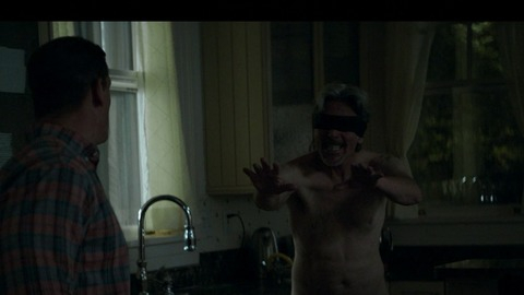 Gary Cole in Blockers (2018) Shirtless 83293