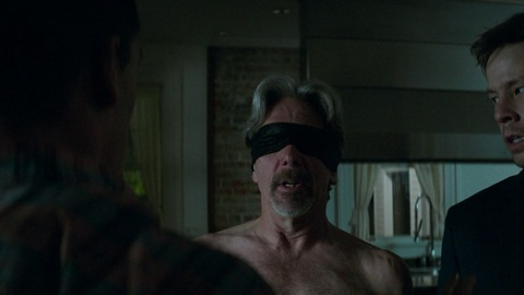 Hottest Gary Cole Scene in Blockers. Shirtless. 83288