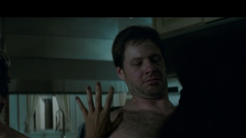 Ike Barinholtz in Blockers (2018) Shirtless 83283