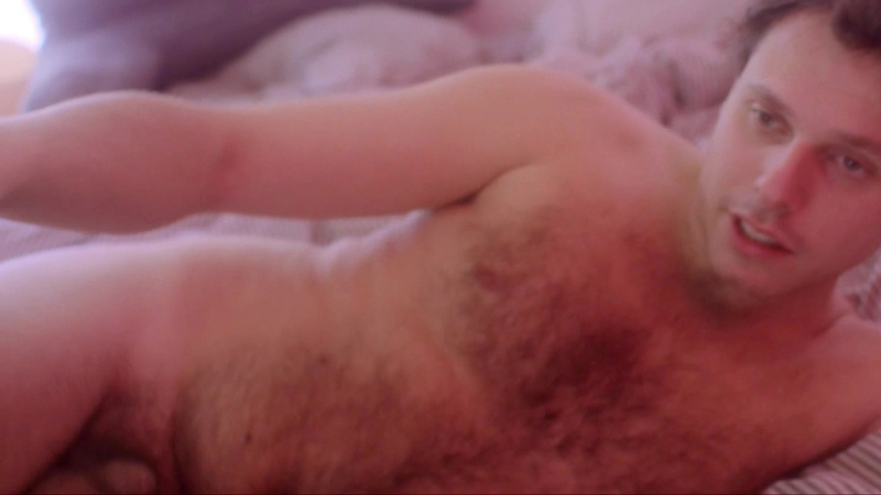 Nudes of Eugene from Wobble Palace. Balls, Penis, Shirtless, balding, hairy chest. 87144