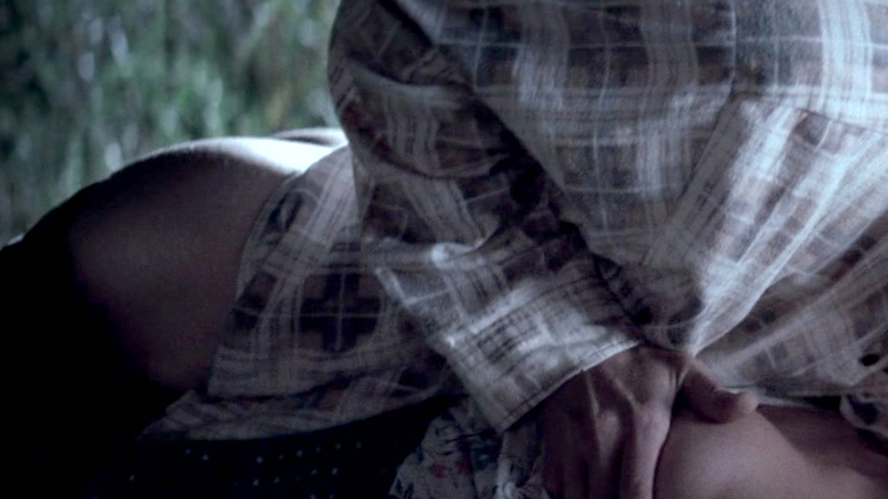 Károly Hajduk Naked as Bognár Pál. Butt, couple, groping breast. 127059
