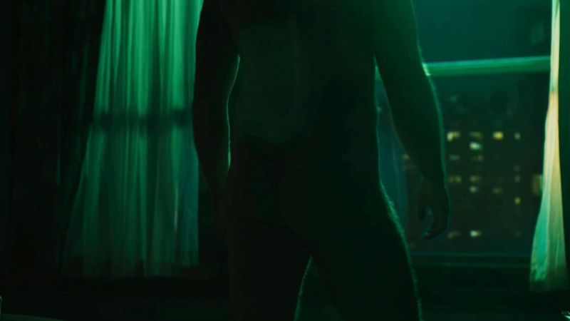 Nudes of Roy Cady from Galveston. Butt, dark room, naked. 87012