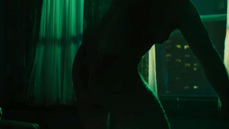 Ben Foster Naked in Galveston. Butt, dark room, naked. 87013