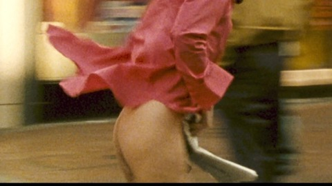Susumu Terajima in Ichi the Killer (2001) Butt Penis 80350