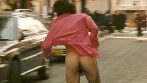 Susumu Terajima in Ichi the Killer (2001) Balls Butt Penis 80348