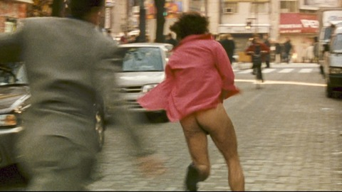 Susumu Terajima in Ichi the Killer (2001) Butt 80347