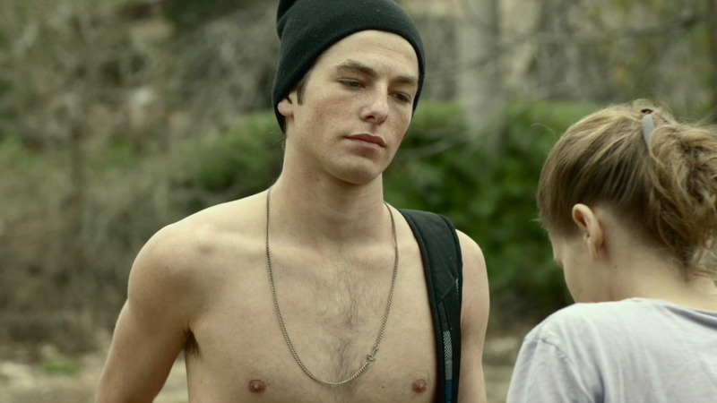 Hottest Ben Scenes. Shirtless. 80337