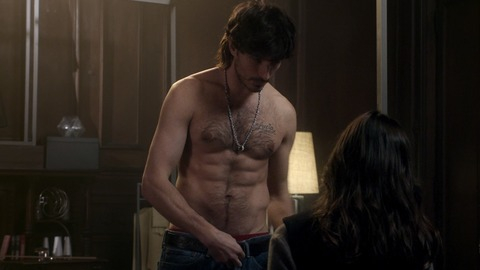 Sexiest Teo Scenes. Shirtless. 80356