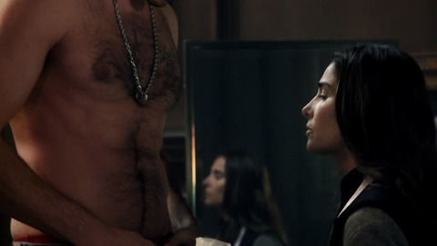 Sexiest Scenes of Teo from Edha. Shirtless. 80357