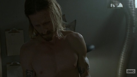 Sexiest Dwight Scenes. Shirtless. 80374