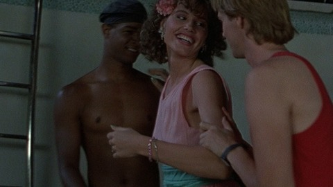 Sexiest Zeebo Scenes. Shirtless. 80392