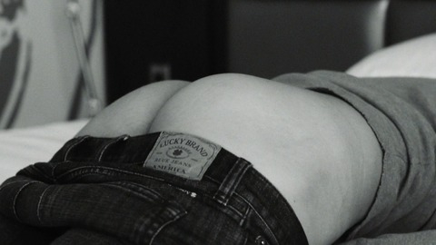 Alessandro Miro in Daddy's Boy (2016) Butt 80398