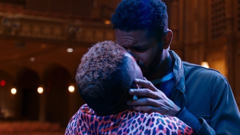 Hottest Xavier Scenes. Gay. 80421