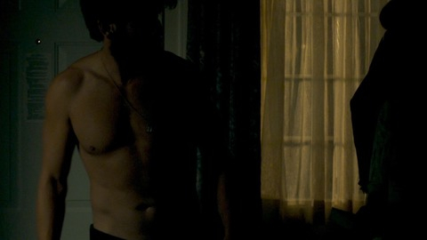 Hottest Jon Bernthal Scene in Sweet Virginia. Sexy, Shirtless. 80432