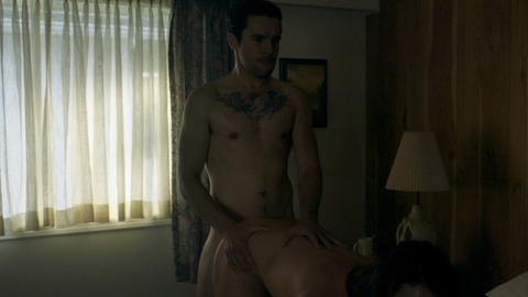 Sexiest Elwood Scenes. Sexy, Shirtless, Straight. 80428