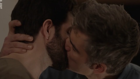 Hottest Hector Scenes. Gay. 80445