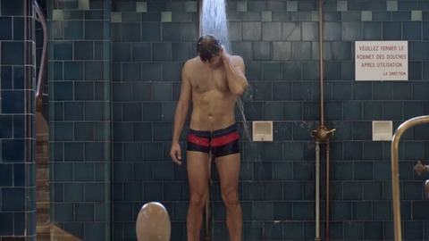Hottest Hector Scenes. Sexy, Shirtless. 80475