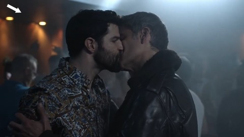 Hottest Jeremy Scenes. Gay. 80469