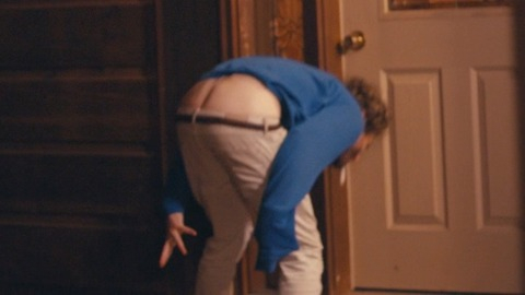 Jude from Auld Lang Syne Naked. Butt. 80483