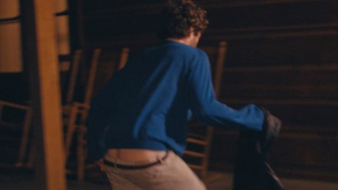 Nudes of Jude from Auld Lang Syne. Butt. 80484