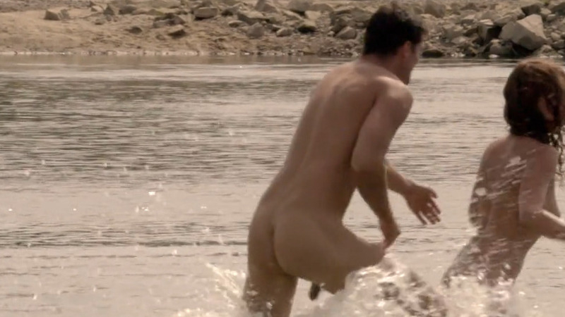 Paul from Picture of Beauty Naked. Butt, Penis, Shirtless. 80609