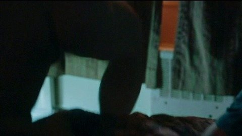 Max Laferriere in Allure (2017) Butt Sexy 80520