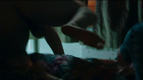 Max Laferriere in Allure (2017) Butt Sexy 80521