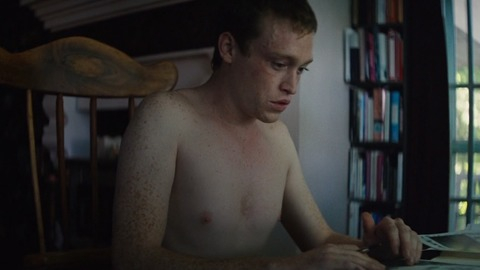 Hottest Ethan Scenes. Shirtless. 80529
