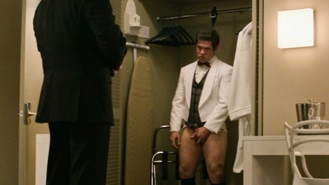 Alexxx from Game Over, Man! Naked. Penis. 80579