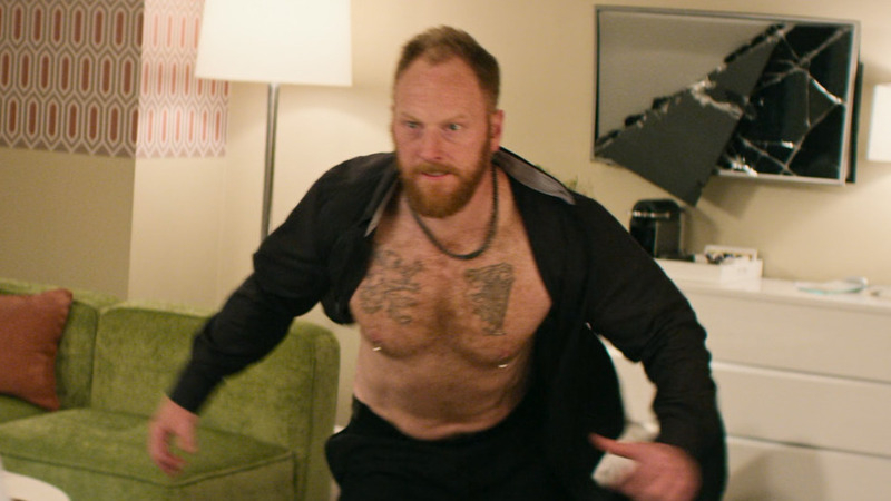 Hottest Jared Scenes. Shirtless. 80565