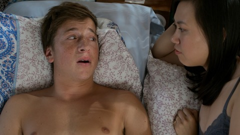 Sexiest Eric Bemis Scenes. Shirtless. 80548