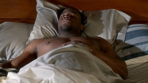 Station 19's Sexiest Scenes with Okieriete Onaodowan. Sexy, Shirtless. 80586