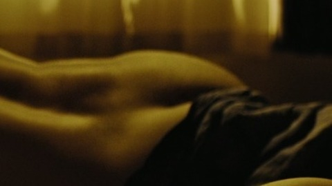Lee Taylor in The Mechanism (2018-2019) Butt 80584