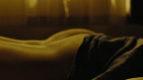 Lee Taylor in The Mechanism (2018-2019) Butt 80582