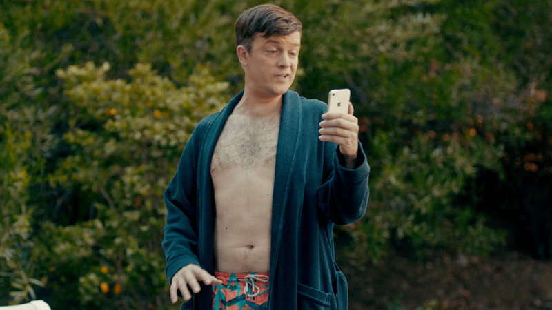 Sexiest Miles Leonard Scenes. Sexy, Shirtless. 80590